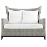 Captiva Outdoor Chair 1/2