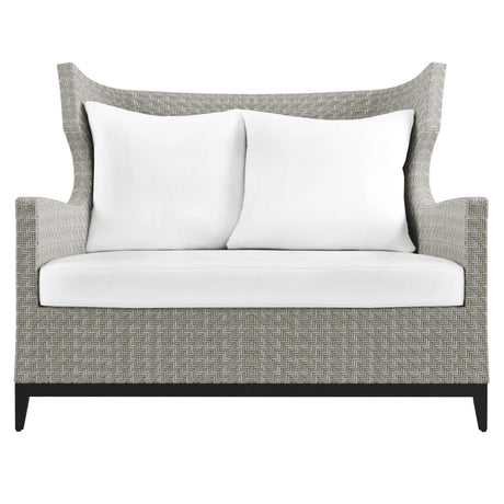 Captiva Outdoor Chair 1/2