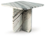Baretton Accent Coffee Table