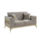 Antigua Loveseat