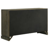 Gran Park Bedroom Set
