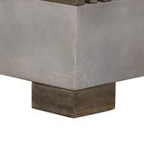 Modrest Delaware Modern Coffee Table