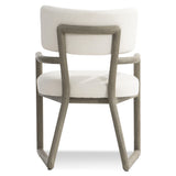 Rhodes Outdoor Arm Chair