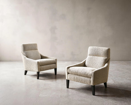 Heath Fabric Chair