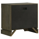 Gran Park Bedroom Set