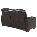 Lexus Loveseat