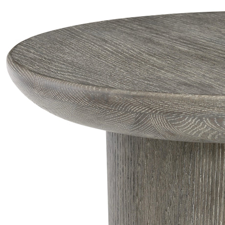 Monolith Side Table