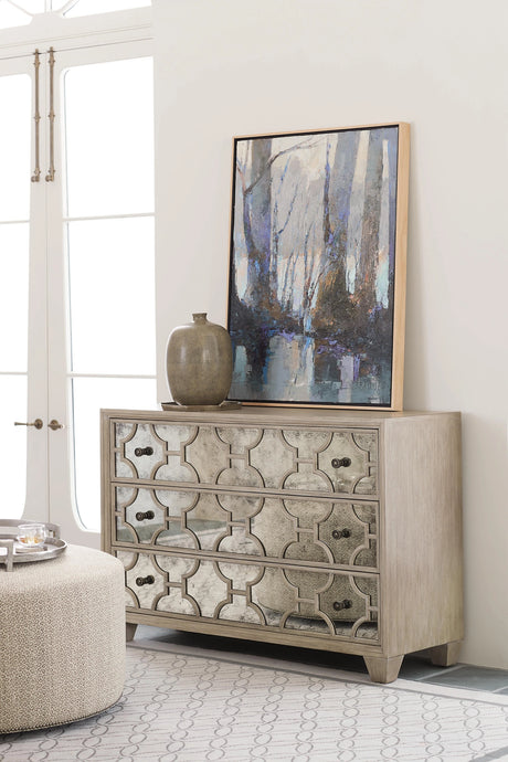 Santa Barbara Drawer Chest