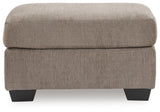 Loreo Ottoman