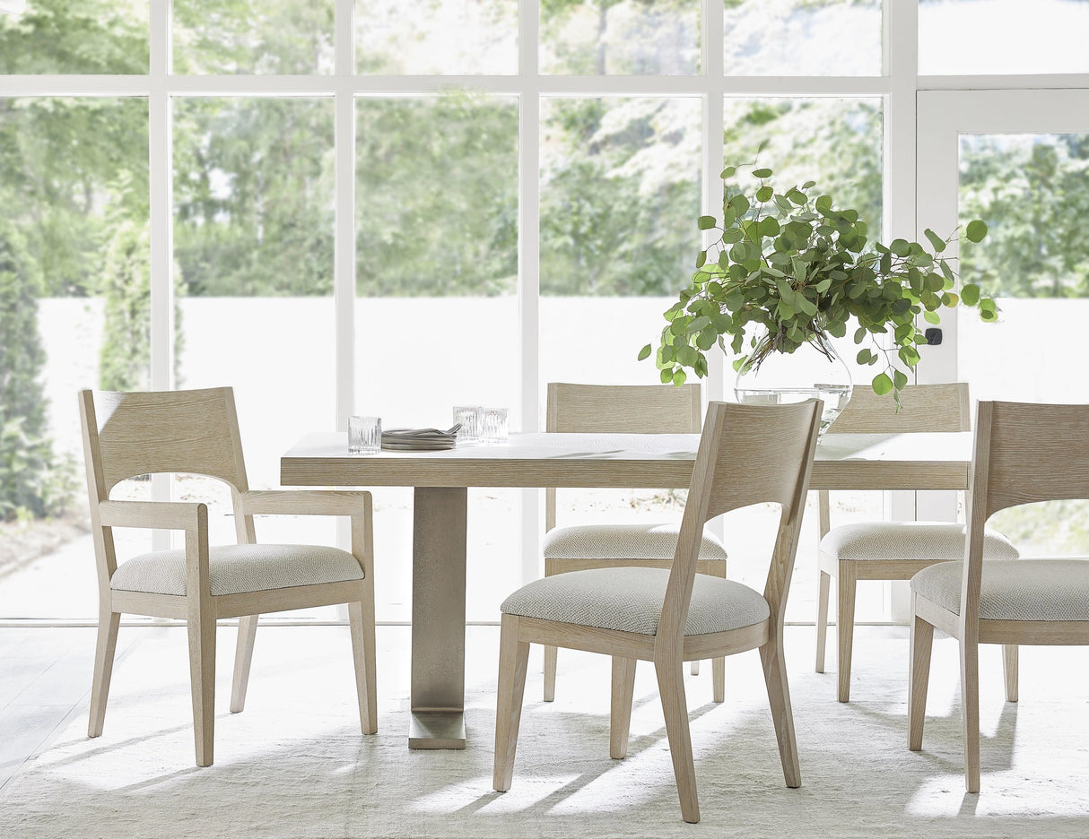 Solaria Arm Chair