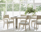 Solaria Arm Chair
