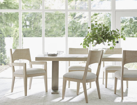 Solaria Arm Chair