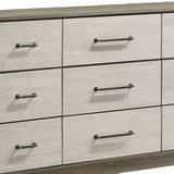 GEM Bedroom Set