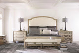 Santa Barbara Nightstand