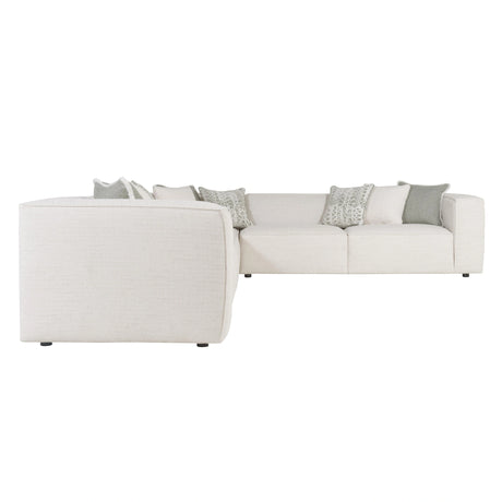 Bliss Fabric Sectional