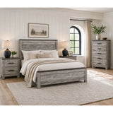 Millers Cove Bedroom Set