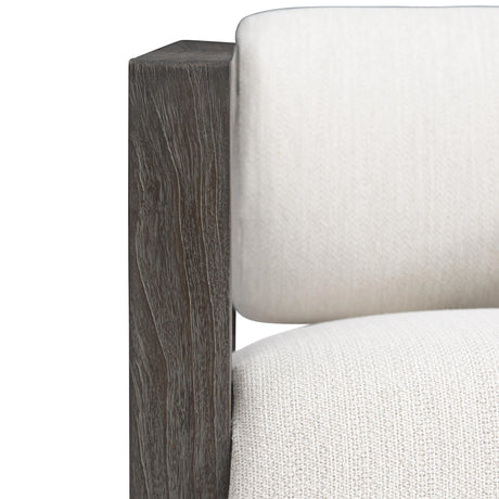 Leilani Outdoor Swivel Chair