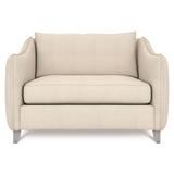 Monterey Outdoor Chair 1/2