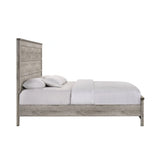 Millers Cove Panel Bed