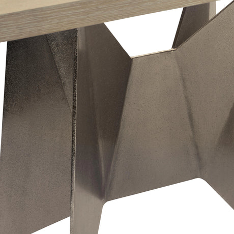 Solaria Console Table