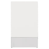 Stratum Door Chest