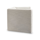 Monterrey Fabric Sofa