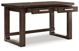 Breckington Home Office Set
