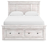 Makidern Bed