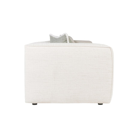 Bliss Fabric Sectional