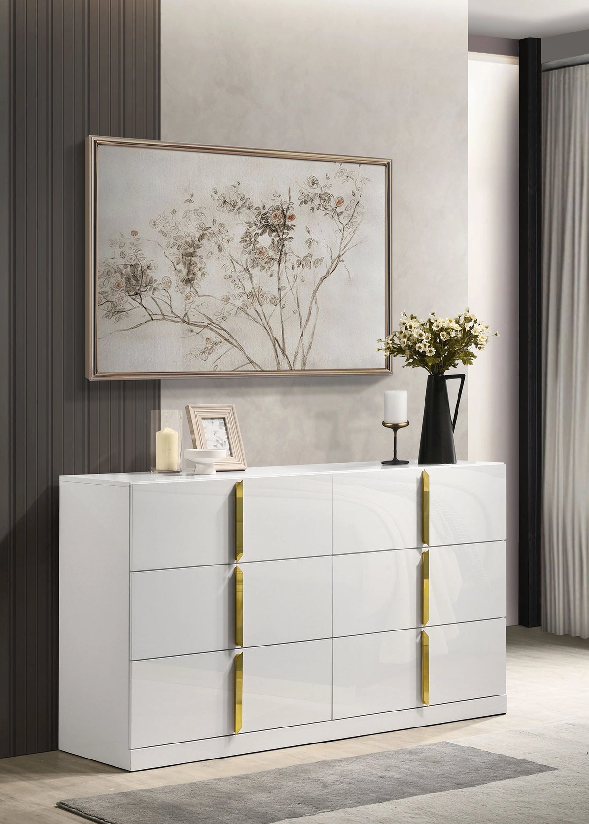 Ines Dresser