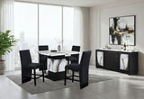 D12 Bar Table