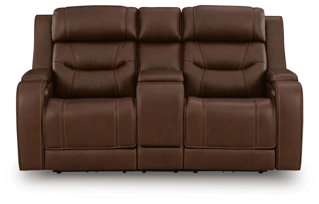 Knightington Living Room Set