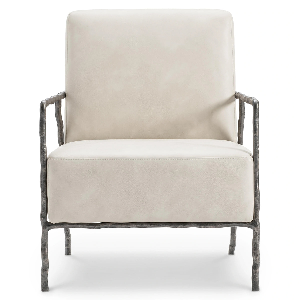 Willow Leather Chair