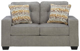 Larimer Living Room Set