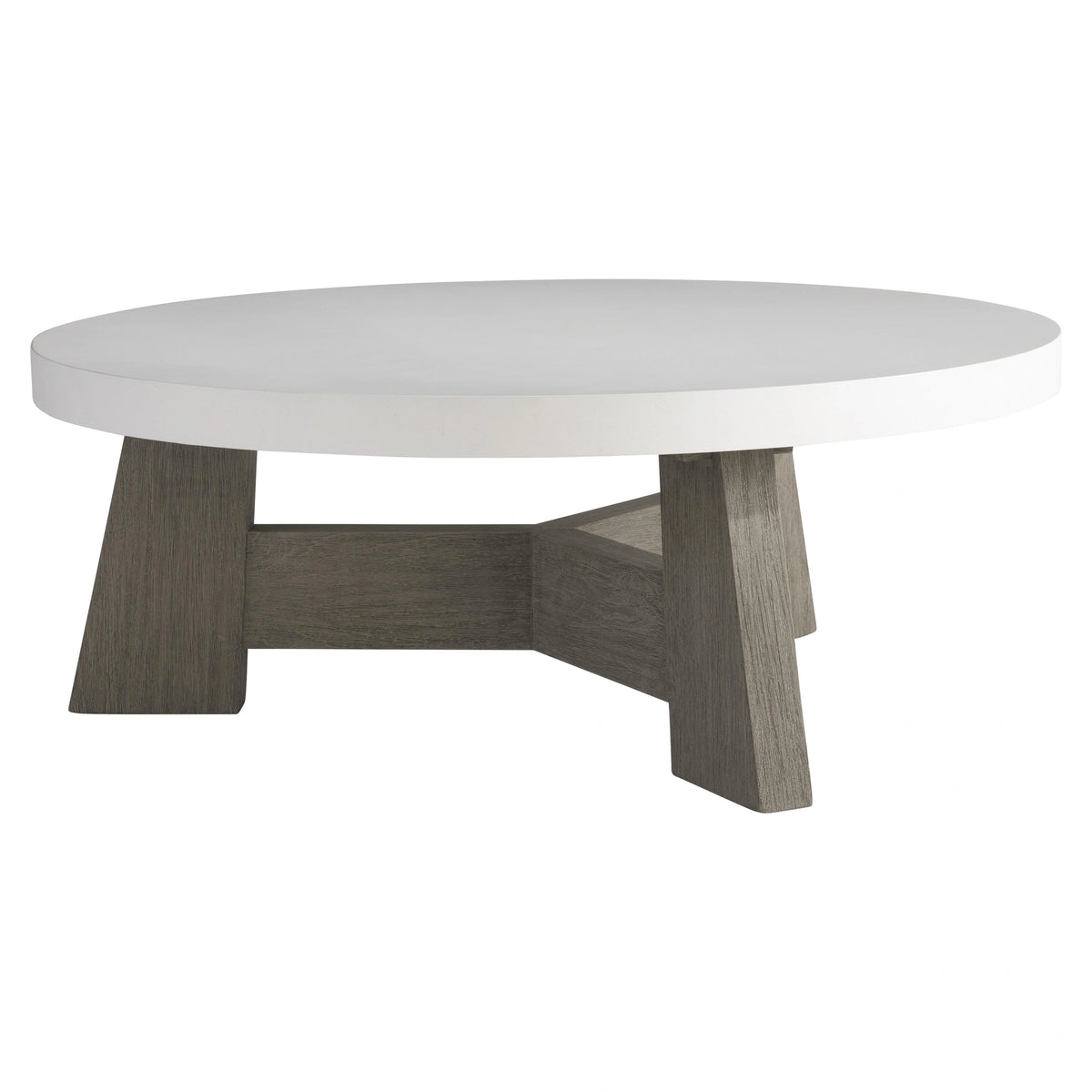 Rochelle Outdoor Cocktail Table