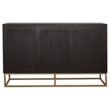 Zara Accent Cabinet