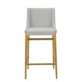 Modrest Mimi Modern Bar Stool