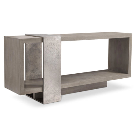Linea Console Table