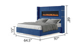 Lizelle Bedroom Set