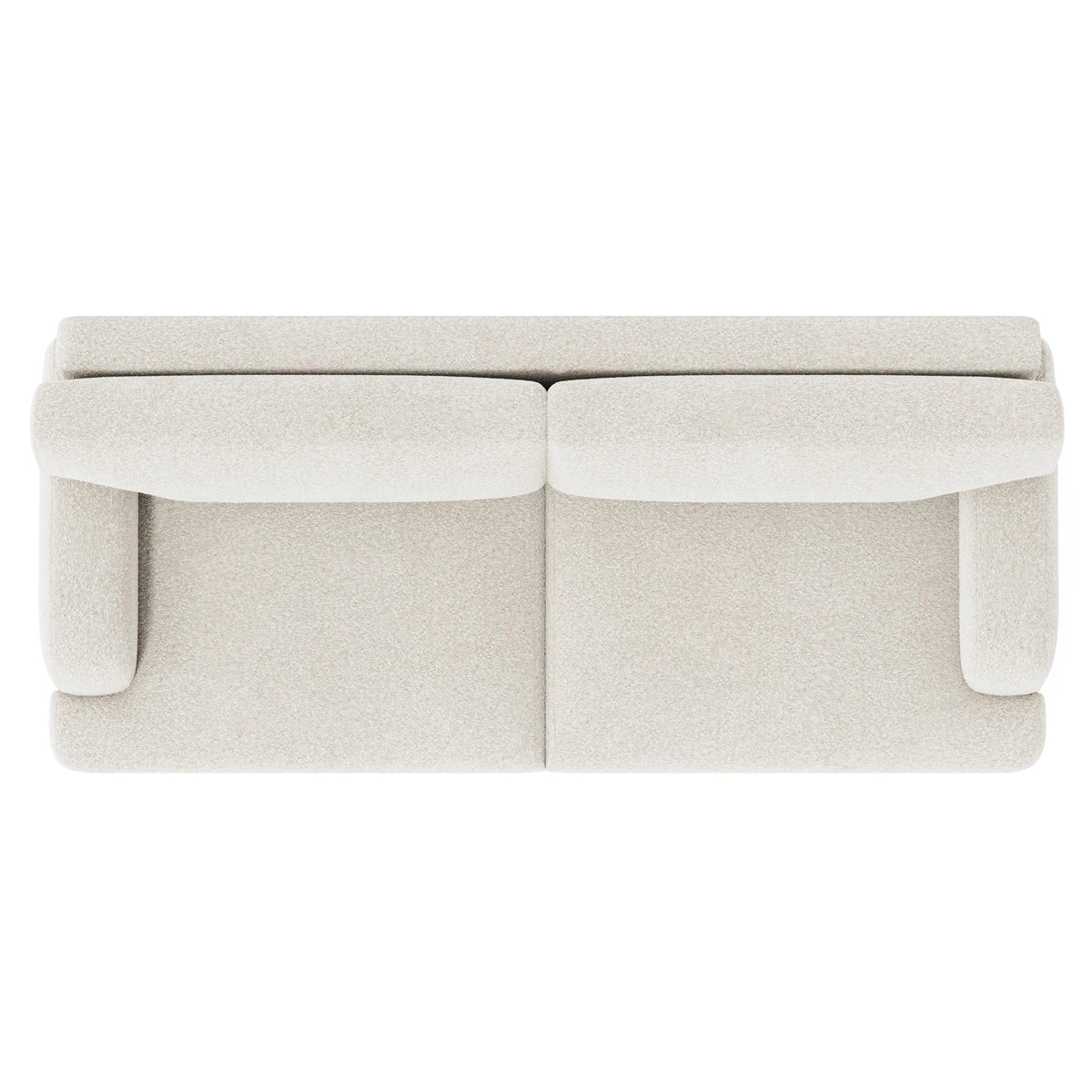 Berkeley Fabric Sofa