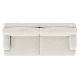 Berkeley Fabric Sofa