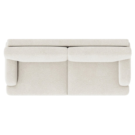 Berkeley Fabric Sofa