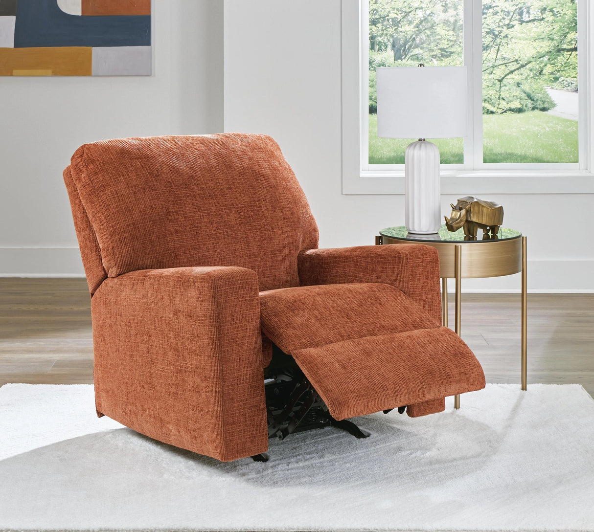 Aviemore Recliner