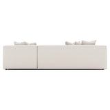 Bliss Fabric Sectional