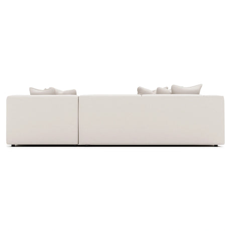 Bliss Fabric Sectional