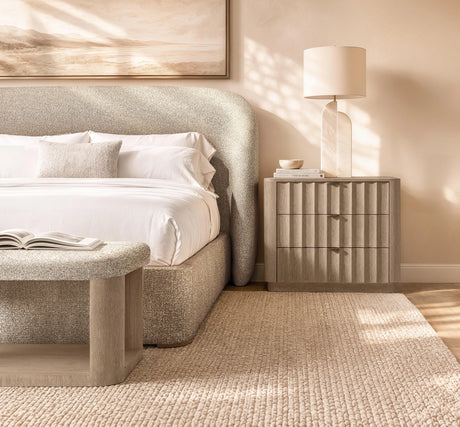 Loggia Shelter Bed King