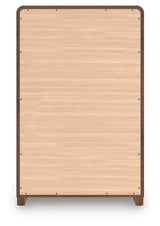 Fortlorn Chest of Drawers