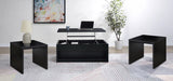 Knapp Lift-Top Coffee Table Set