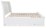 Trulani Bed