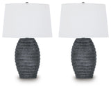 Caronick Table Lamp (Set of 2)